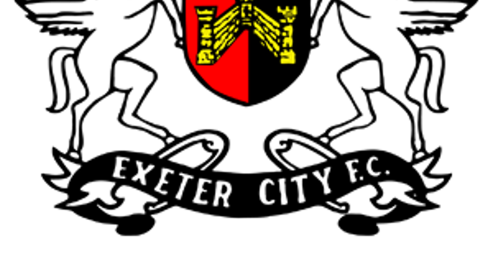 Logo van Exeter City