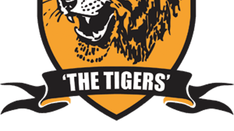 Logo van Hull City