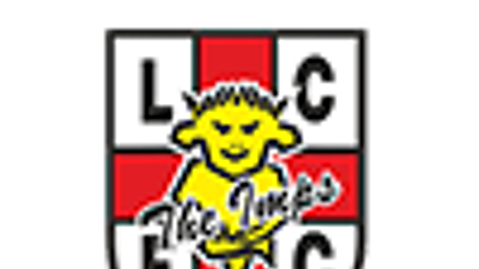 Logo van Lincoln City