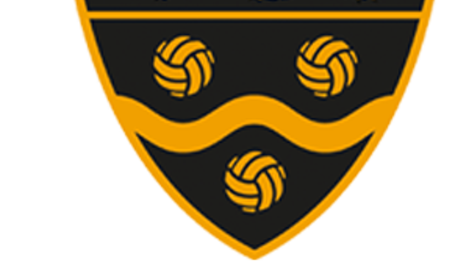 Logo van Maidstone United