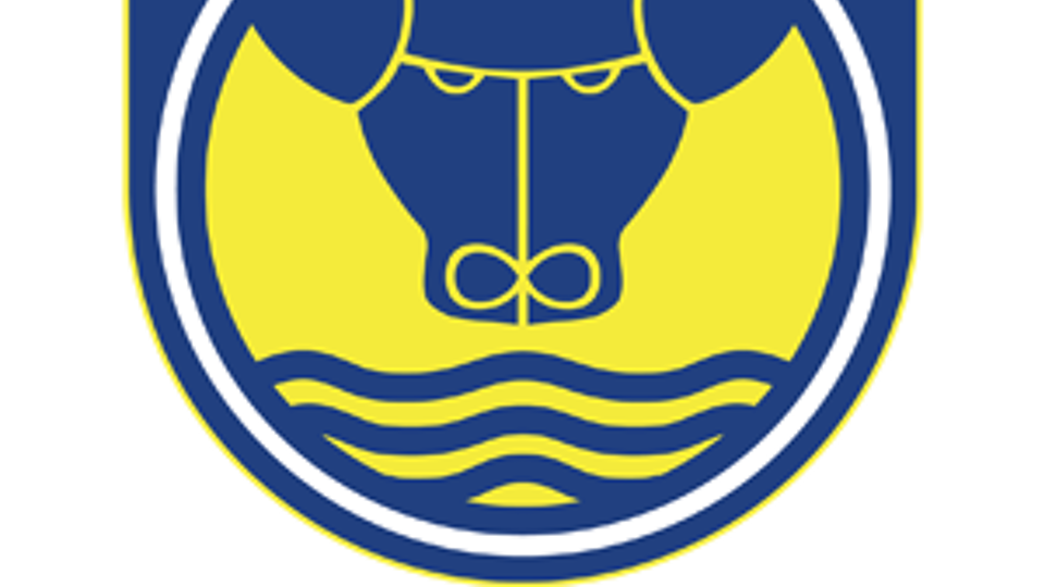 Logo van Oxford United