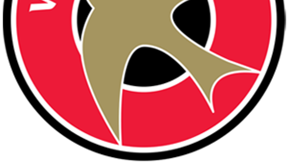 Logo van Walsall