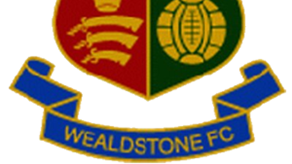 Logo van Wealdstone