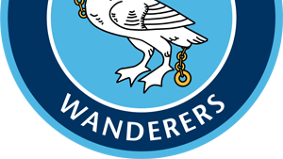 Logo van Wycombe Wanderers