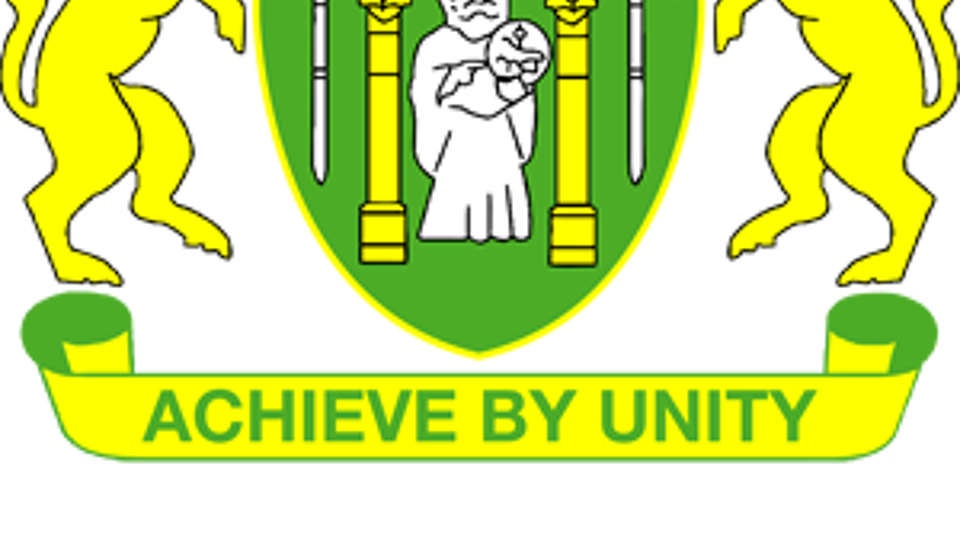 Logo van Yeovil Town