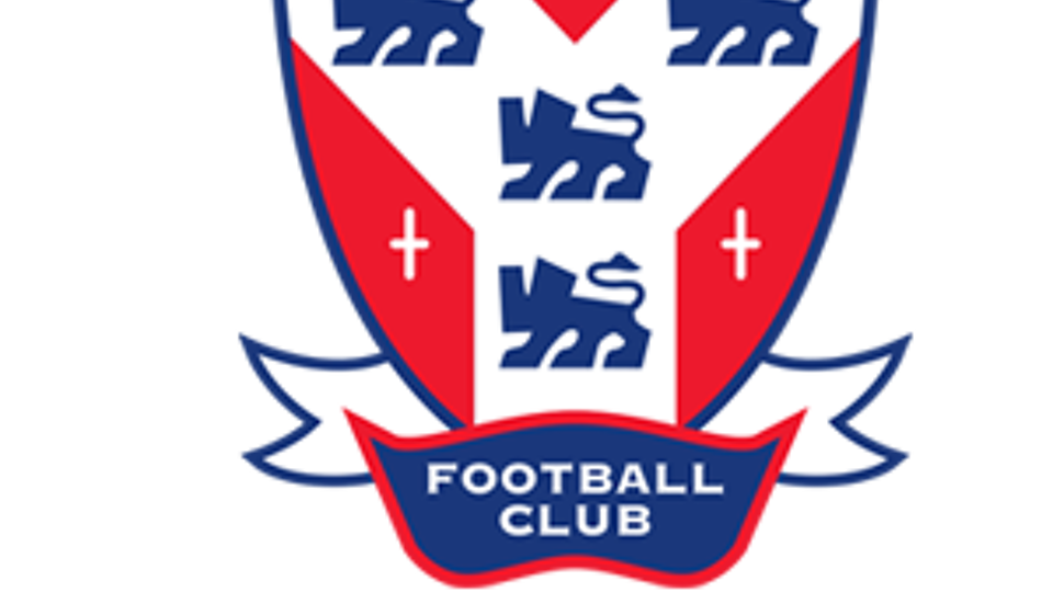 Logo van York City