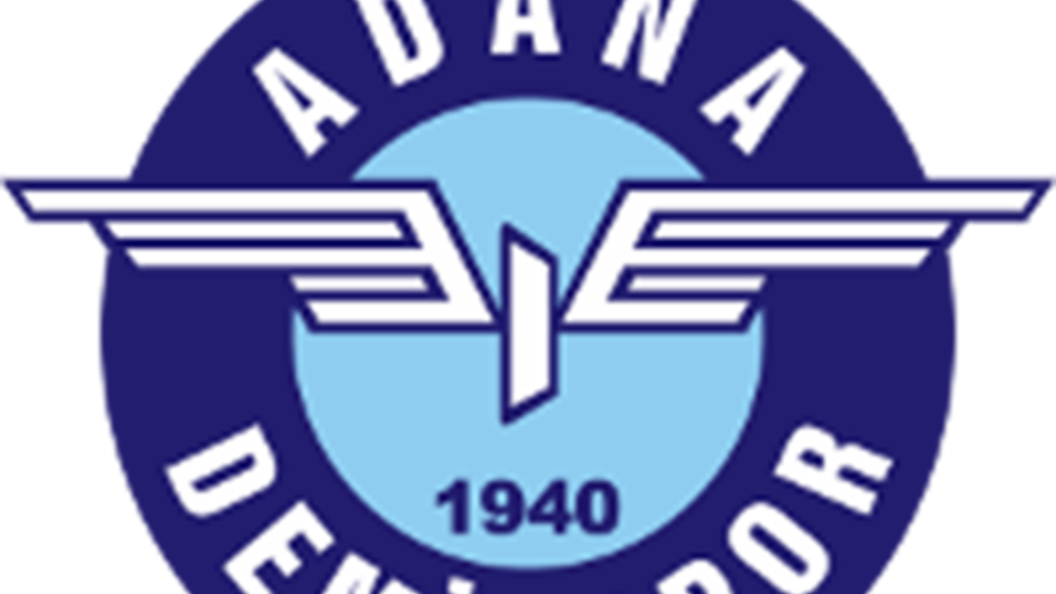 Logo van Adana Demirspor