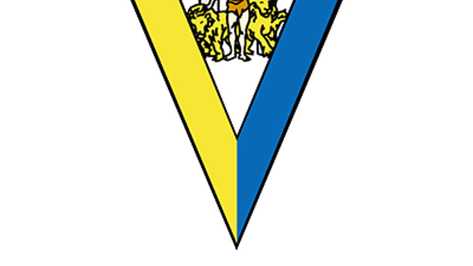 Logo van Cádiz CF