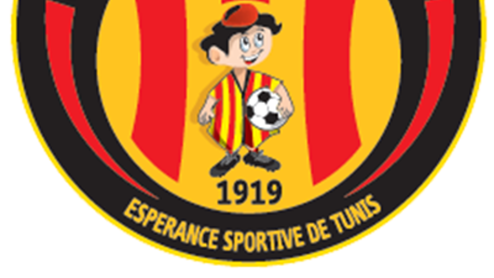 Logo van Espérance S. de Tunis