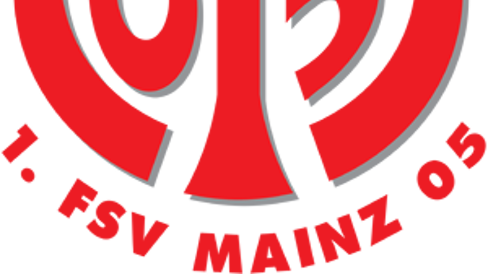 Logo van 1. FSV Mainz 05