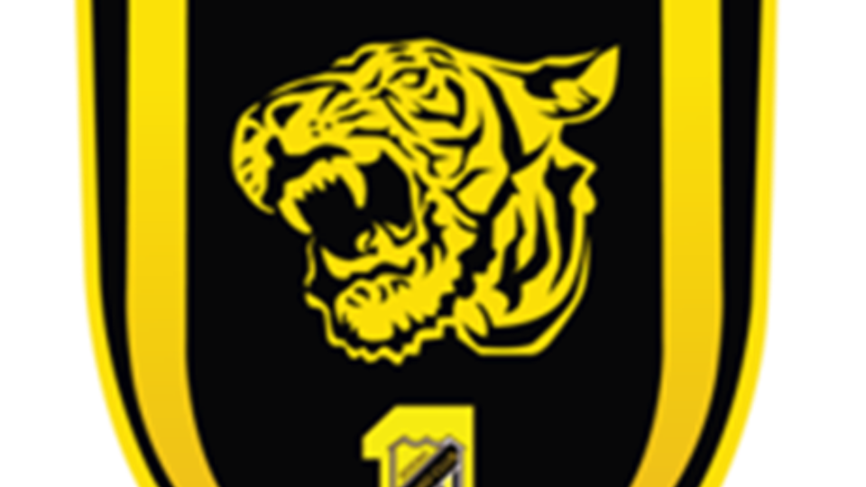 Logo van Al Ittihad