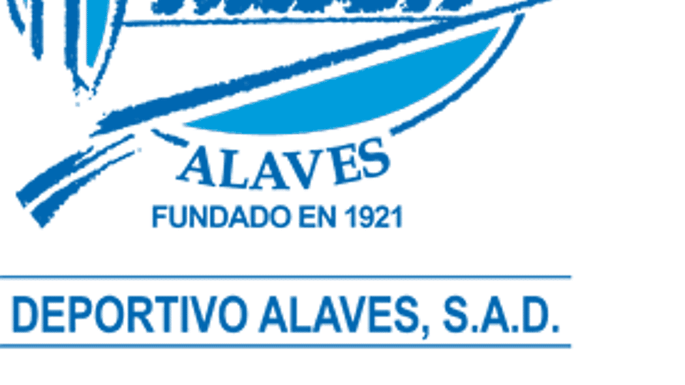 Logo van Deportivo Alavés