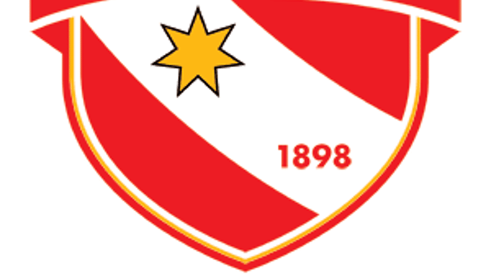 Logo van FC Thun