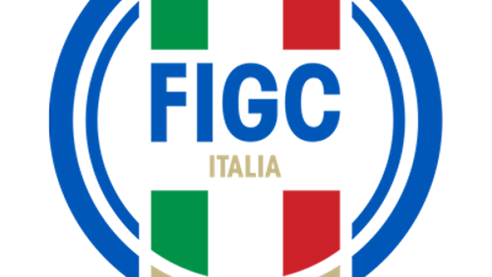 Logo van Italië Onder-21