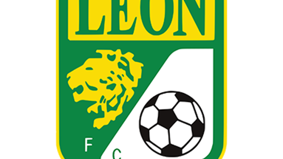 Logo van Club León