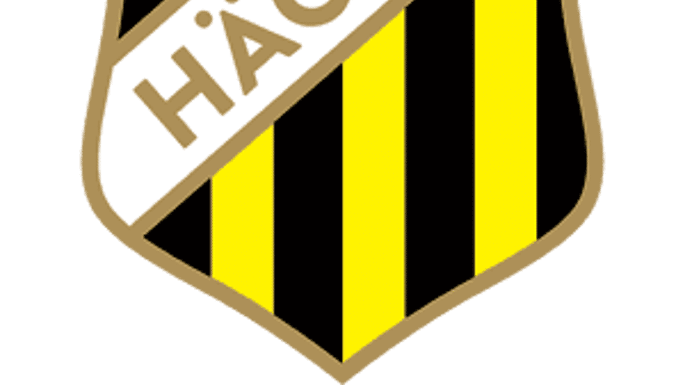 Logo van BK Häcken