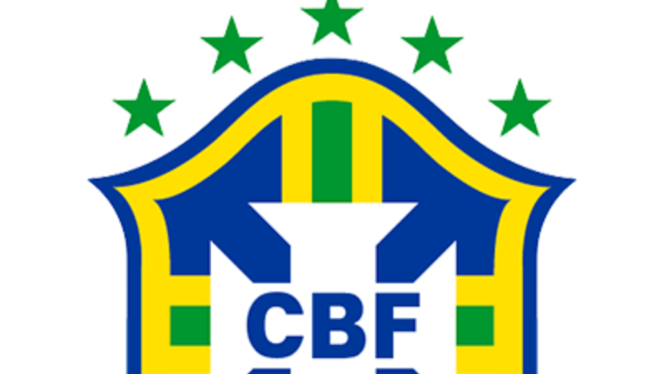 Logo van Brazilië