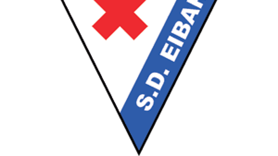 Logo van Eibar