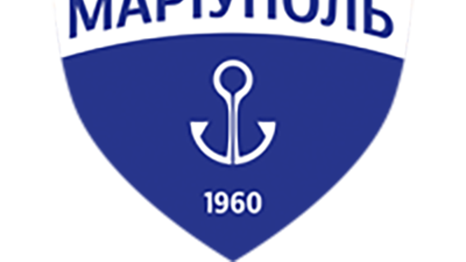 Logo van FK Marioepol