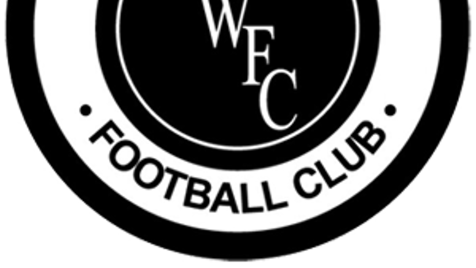 Logo van Boreham Wood