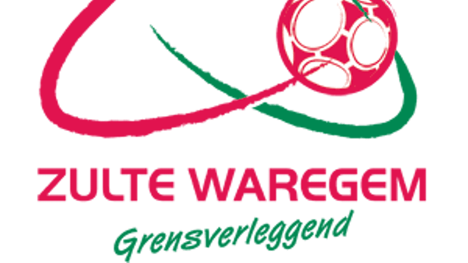 Logo van Zulte Waregem