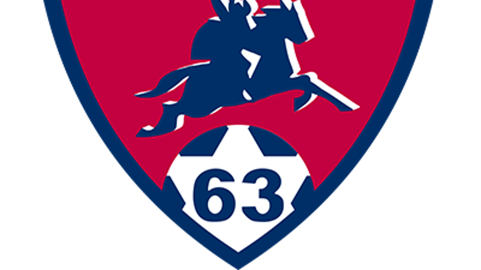 Logo van Clermont Foot