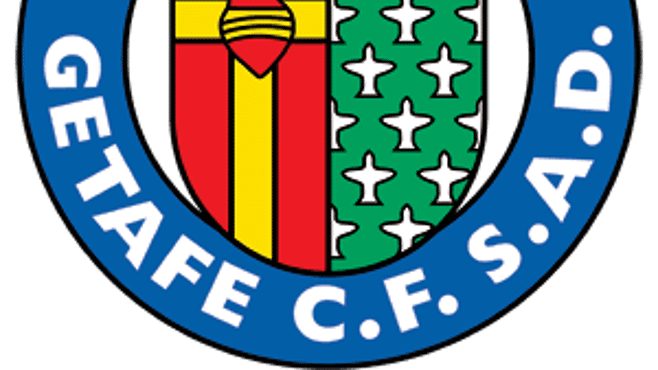 Logo van Getafe CF