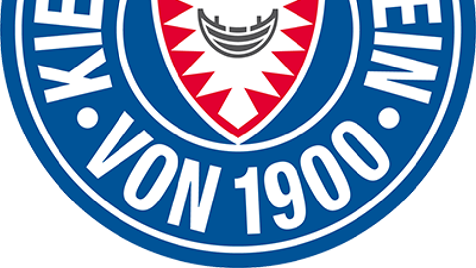 Logo van Holstein Kiel