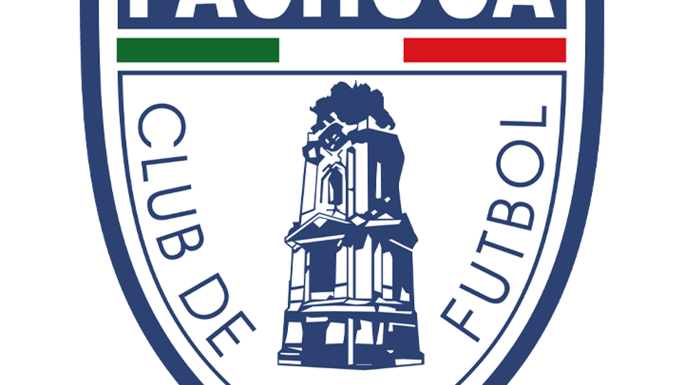 Logo van Pachuca