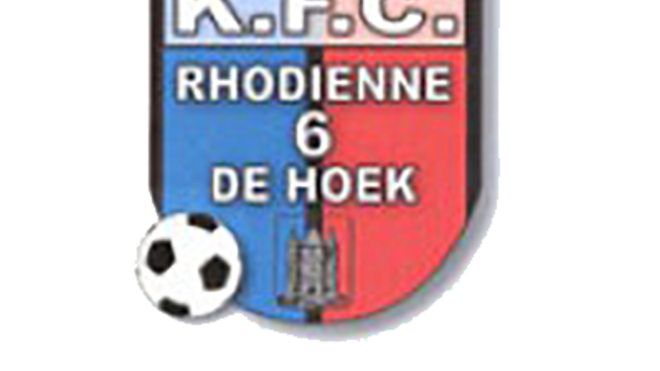 Logo van KFC Rhodienne-De Hoek