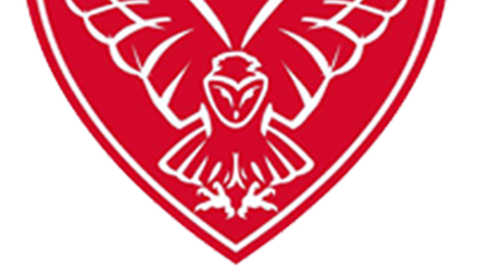 Logo van Dijon FCO