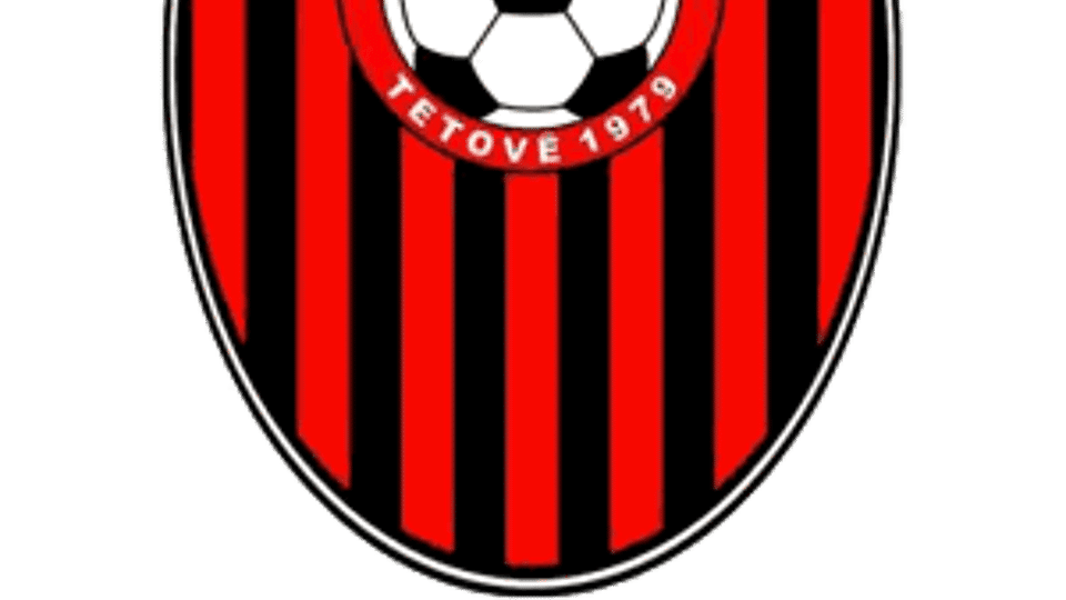 Logo van KF Shkëndija