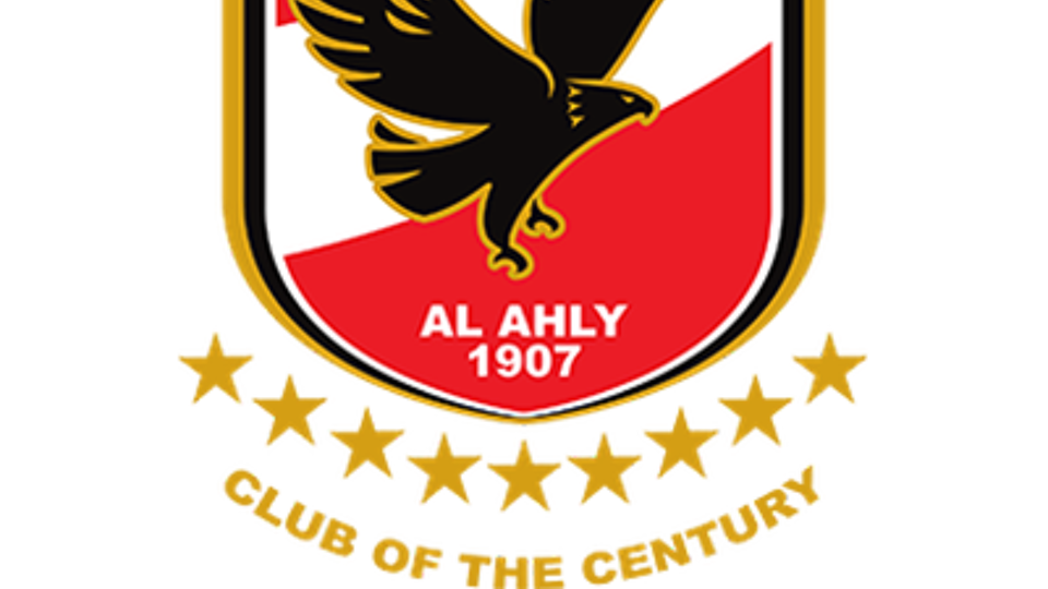 Logo van Al Ahly