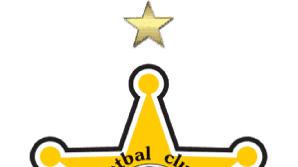 Logo van FC Sheriff