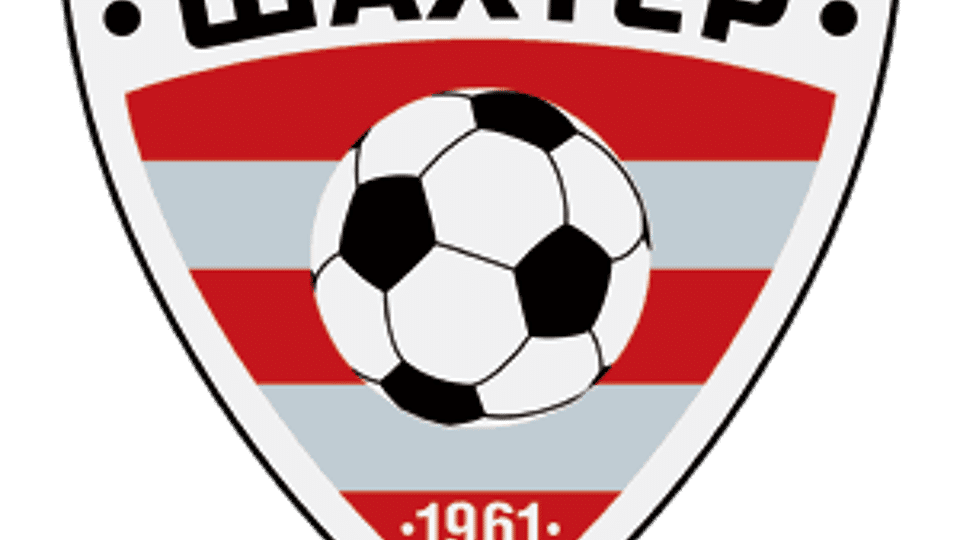 Logo van Sjachtjor Soligorsk