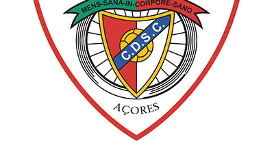 Logo van Santa Clara