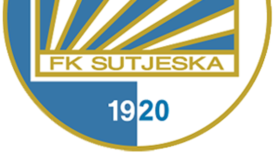 Logo van Sutjeska