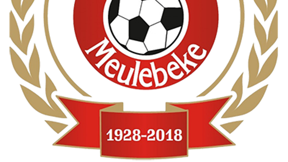 Logo van FC Meulebeke