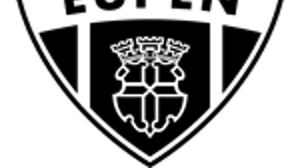 Logo van KAS Eupen