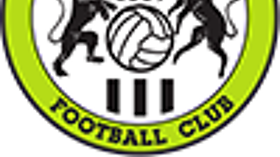 Logo van Forest Green Rovers