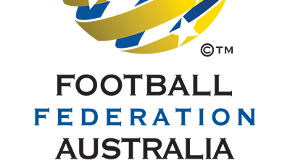 Logo van Australië