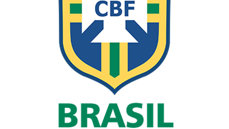 Logo van Brazilië