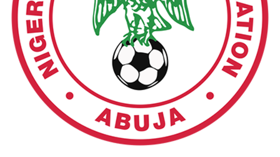 Logo van Nigeria