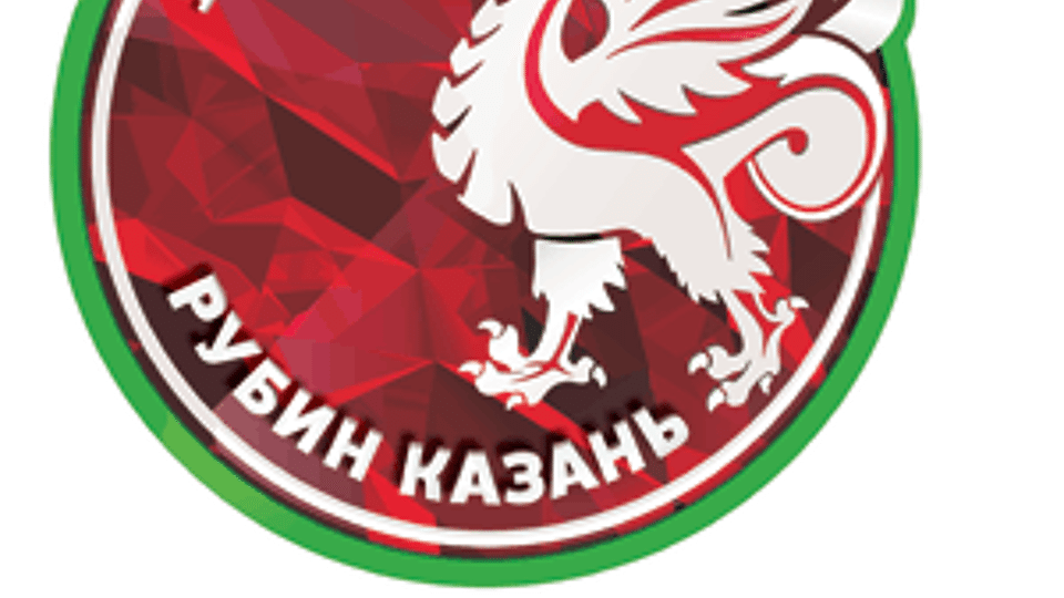 Logo van Roebin Kazan