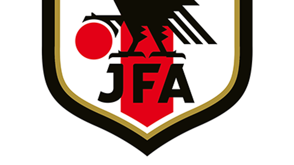 Logo van Japan