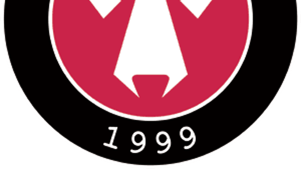 Logo van FC Midtjylland