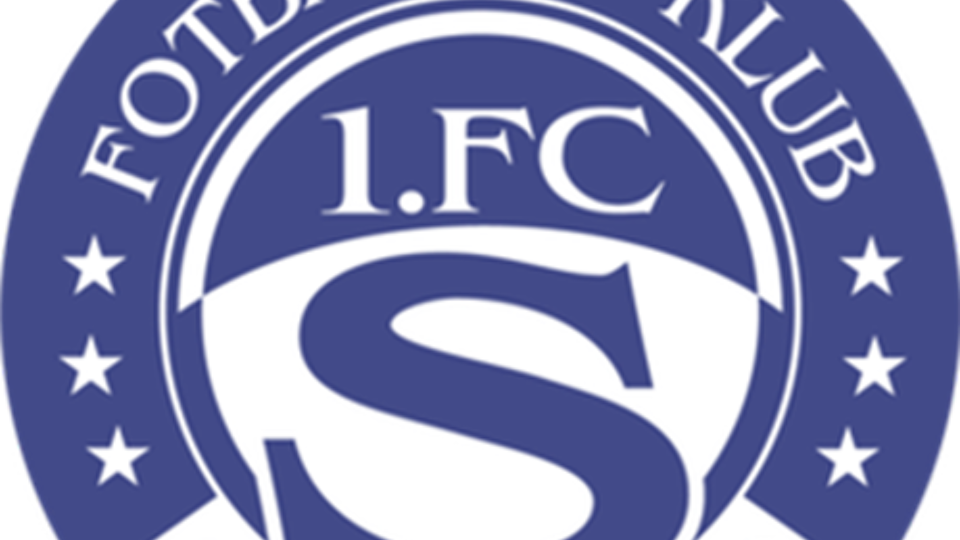 Logo van 1.FC Slovácko