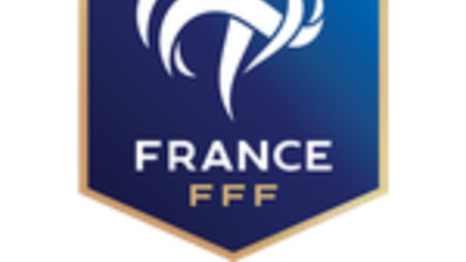 Logo van Frankrijk