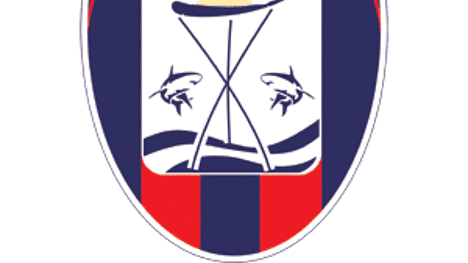 Logo van Crotone