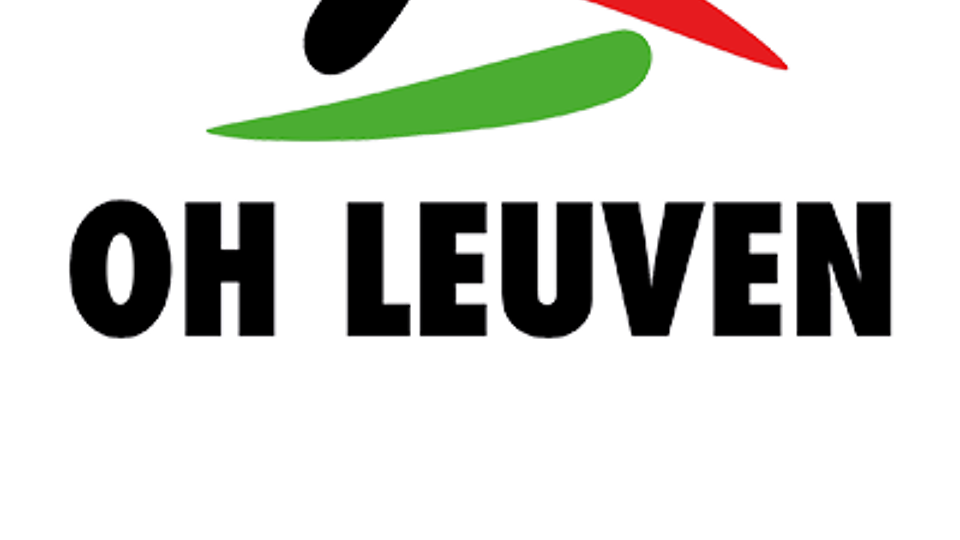 Logo van OH Leuven